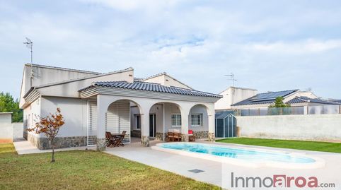 Foto 3 de Casa o chalet en venta en Olocau, Valencia