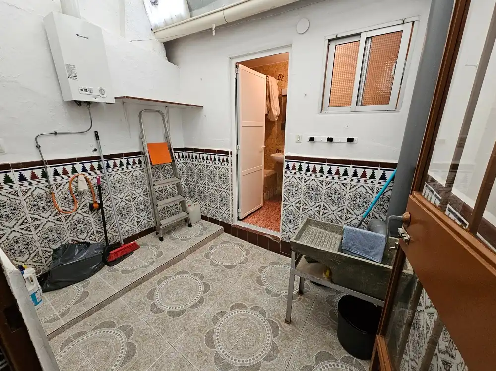 Maison à vendre à Calle Doctor Luis Carrasco 6, imagen 9