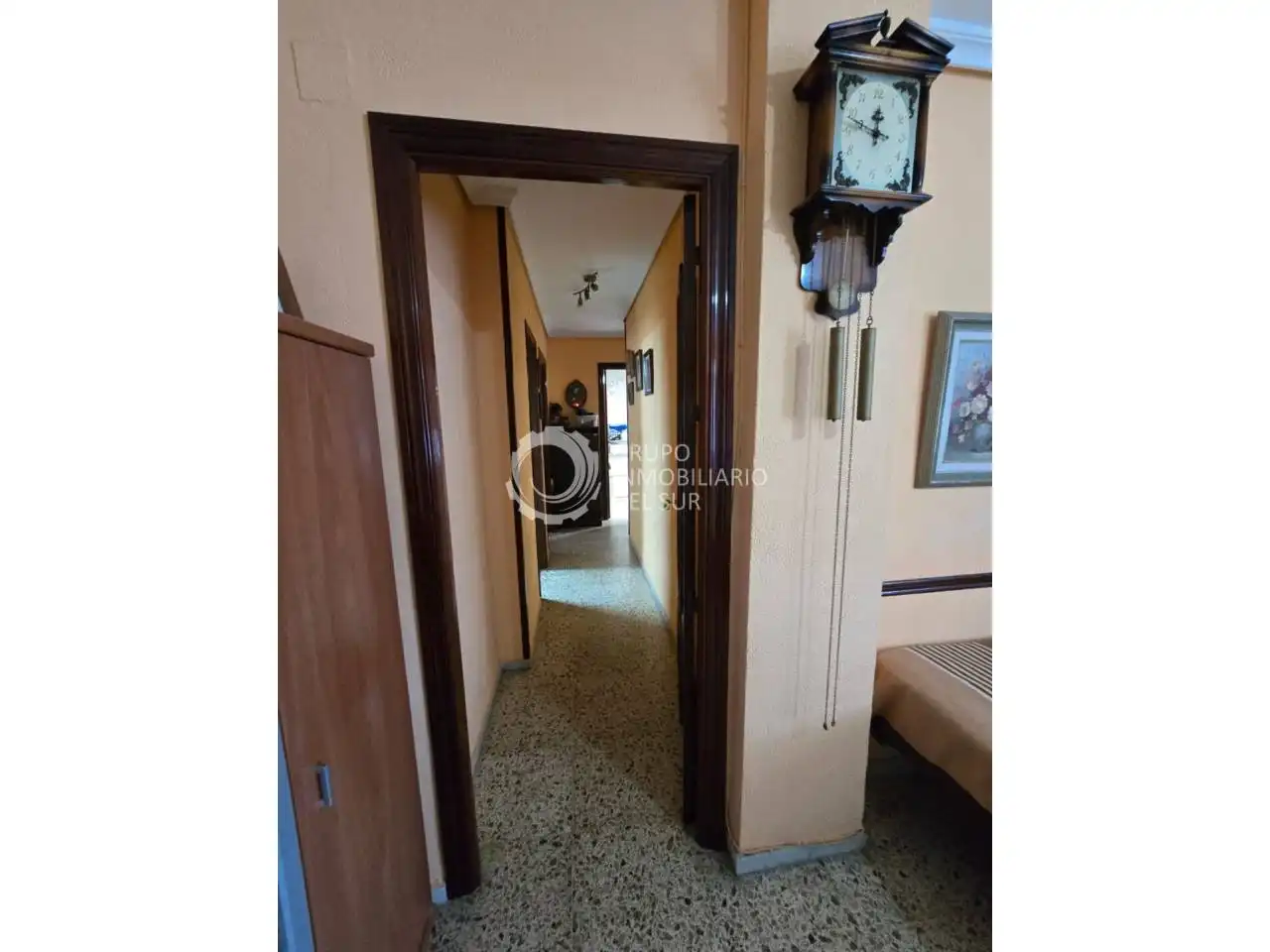 Wohnung mit Aufzug zum Verkauf in Astilleros - La Paz  - Loreto - El Corte Inglés, imagen 23