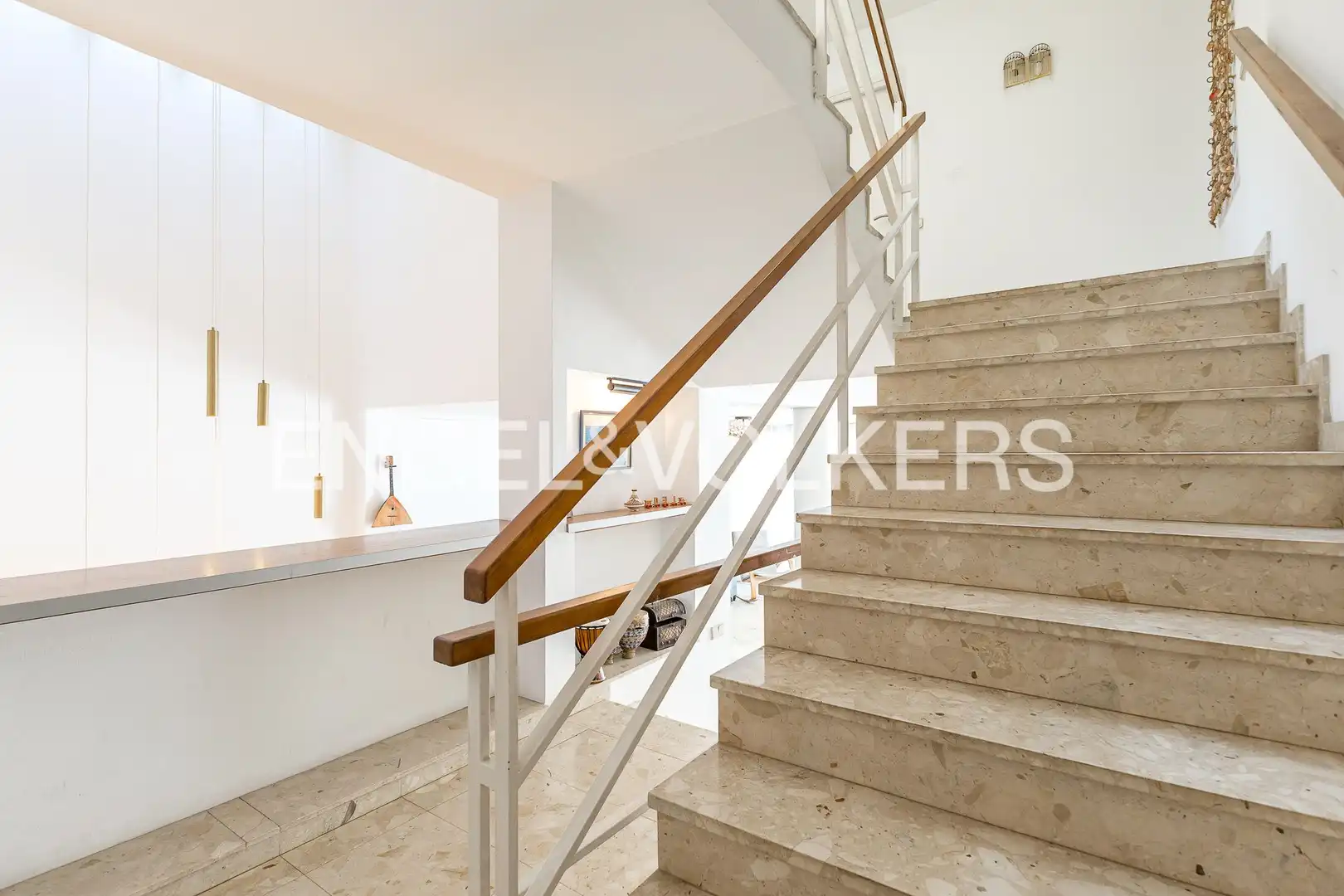 Casa o xalet en venda en Sant Feliu de Llobregat amb Aire condicionat, Calefacció i Terrassa