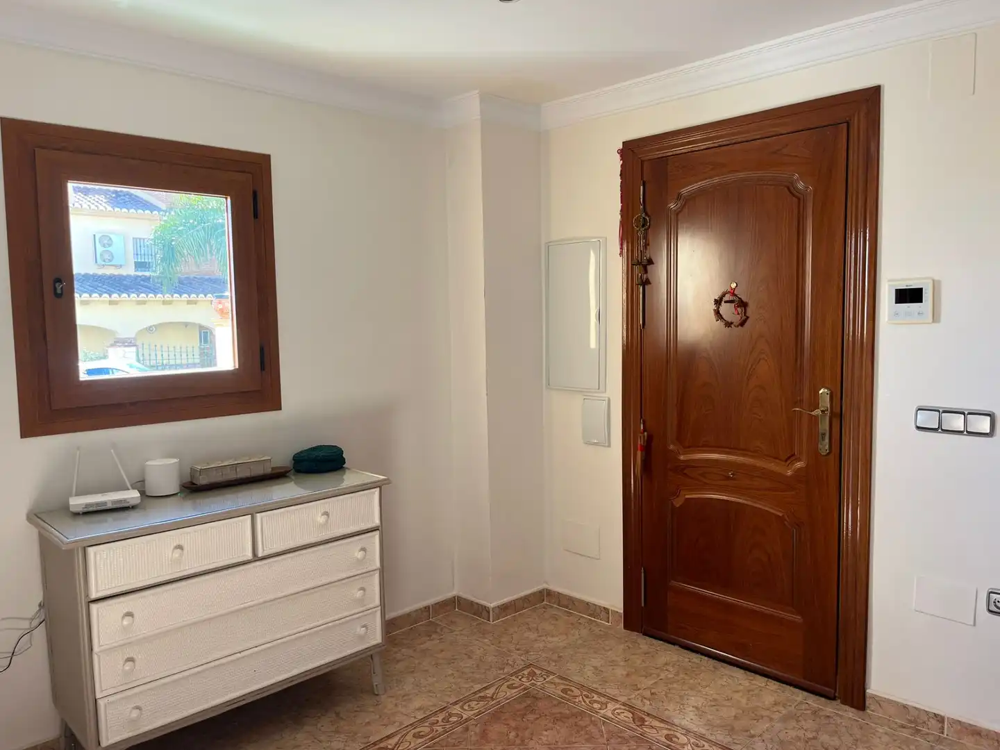 Vivienda con piscina en venta en Avenida Moscatel, imagen 11