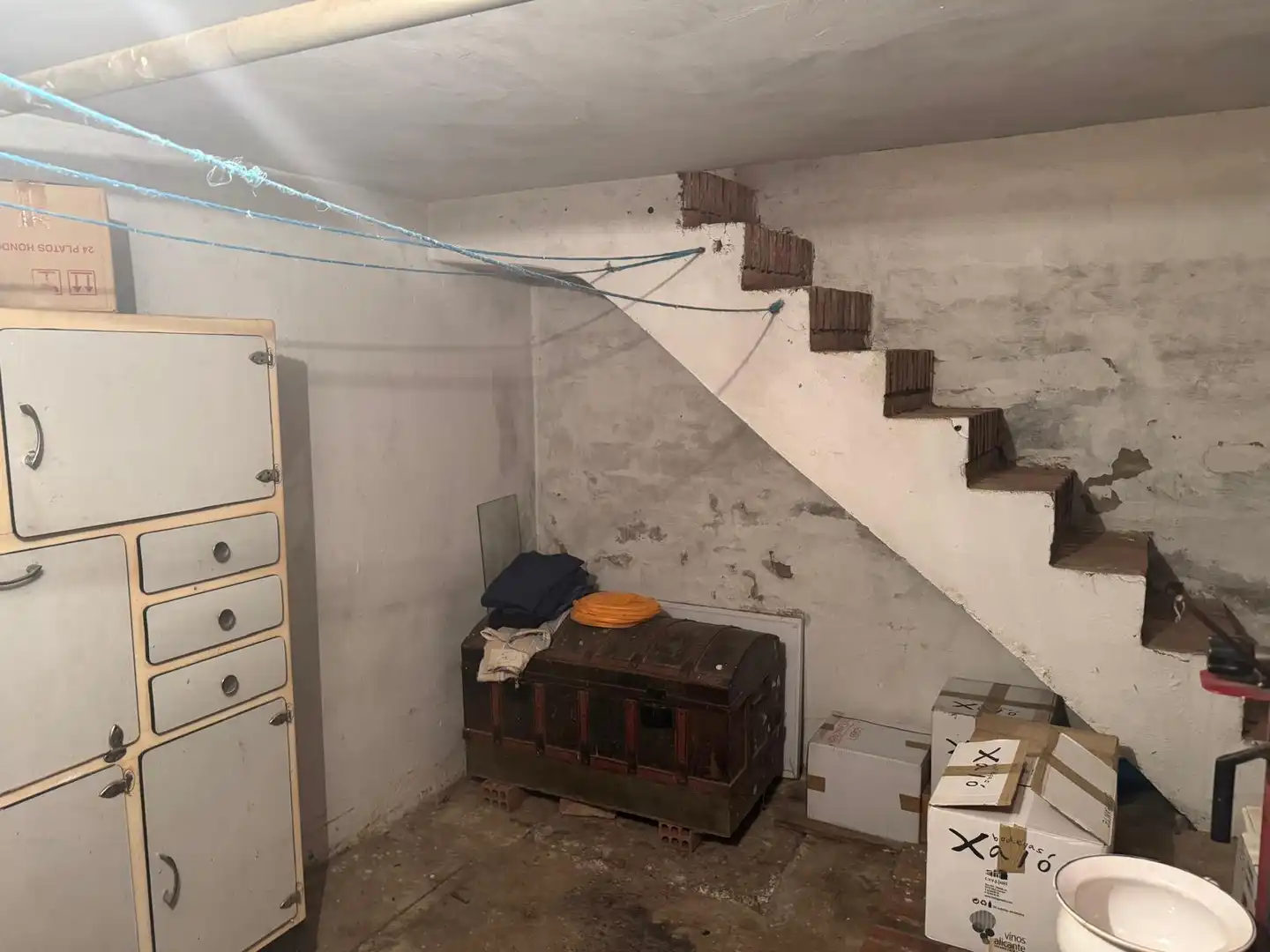 Casa o xalet en venda en Urdiales del Páramo amb Calefacció, Traster i Internet