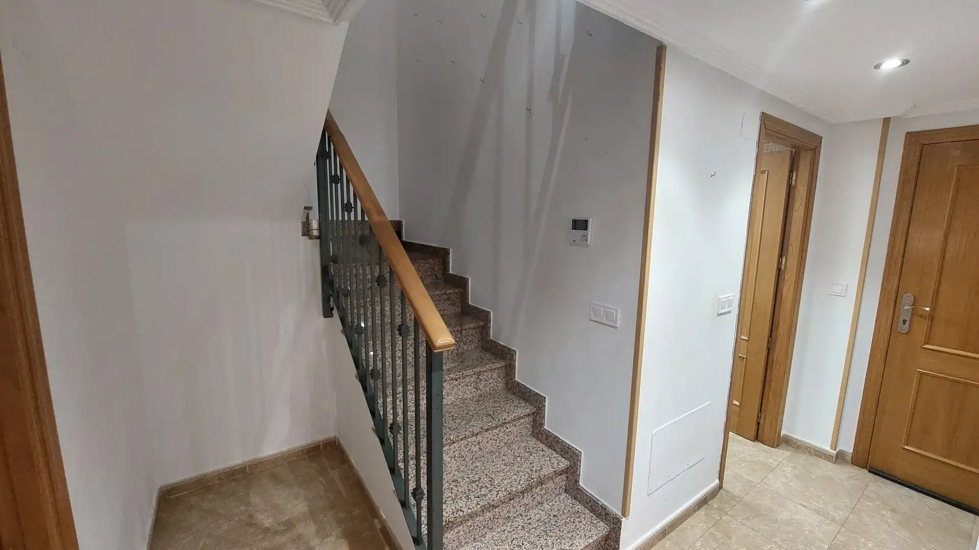 Attic for sale in Murcia  with Air Conditioner, Terrace and Storage room