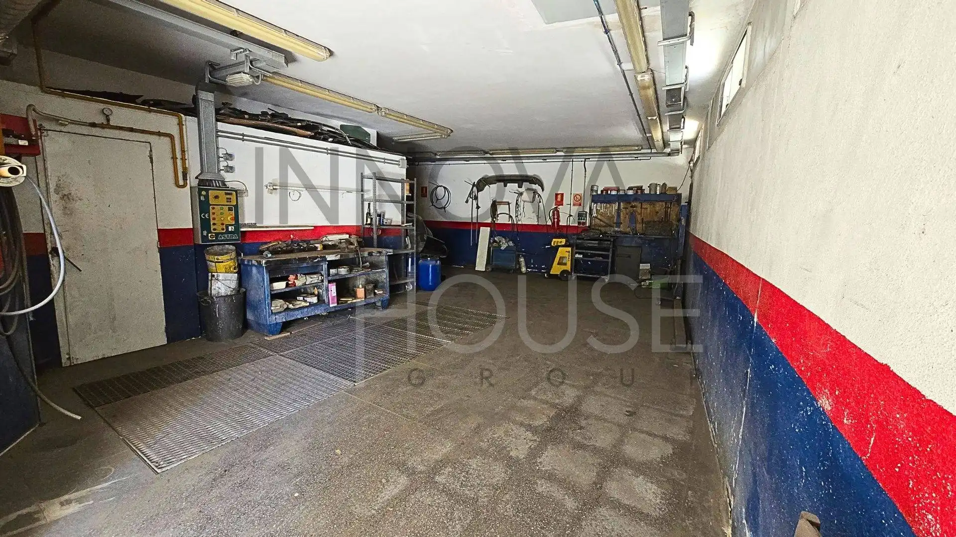 Local comercial en venda a Carrer d'Aiguablava, imagen 8