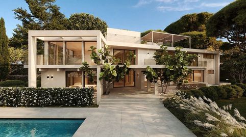 Photo 2 of Houses for sale in Pedralbes, Barcelona Capital