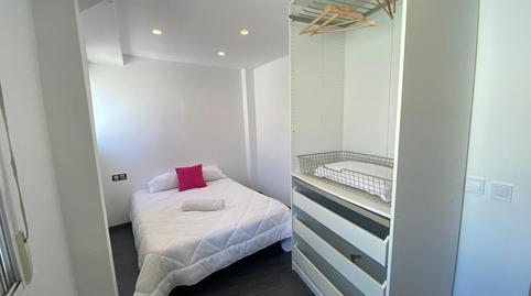 Foto 5 de Pis de lloguer a Carrer D'emili Baró, Barrio de Benimaclet,  Valencia Capital