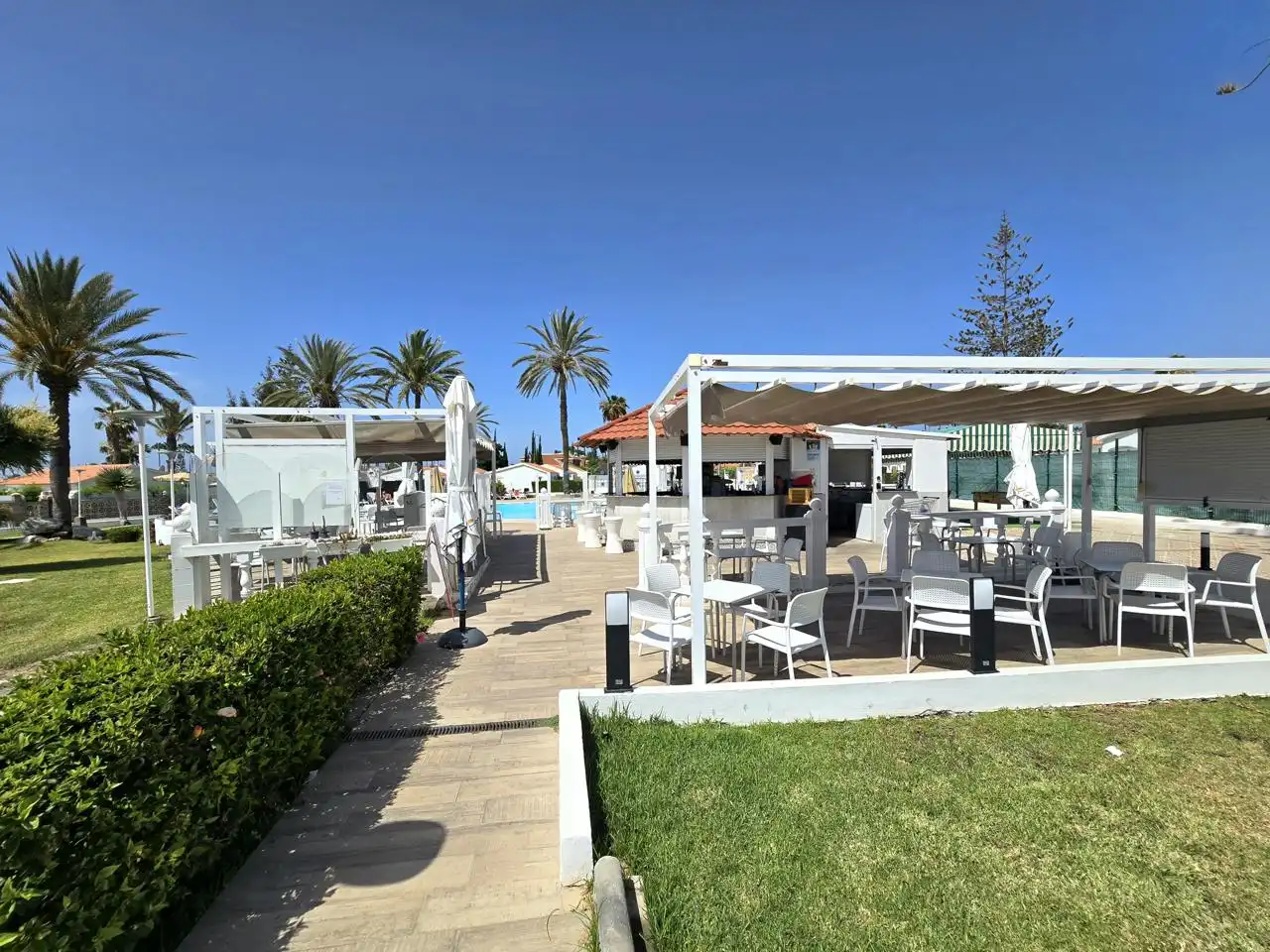 Casa o chalet en venta en San Bartolomé de Tirajana con Aire acondicionado, Jardín privado y Terraza