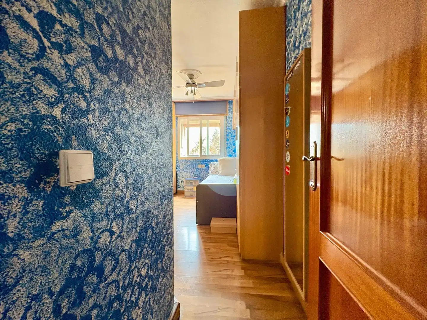 Piso en venta en Málaga con Aire acondicionado, Terraza y Amueblado