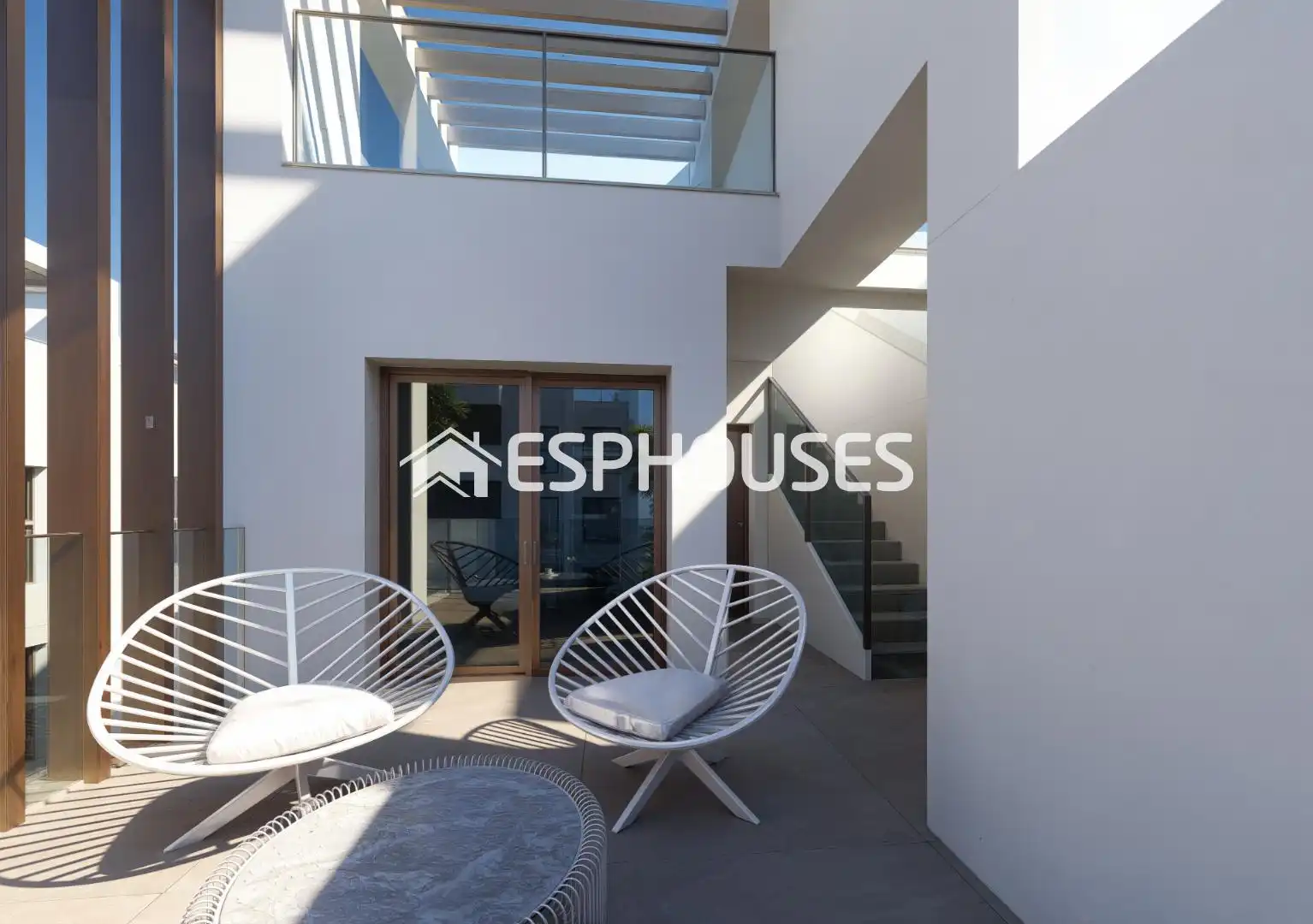 Bungalow with terrace for sale in Las Lomas de Rame - Bahía Bella, imagen 22