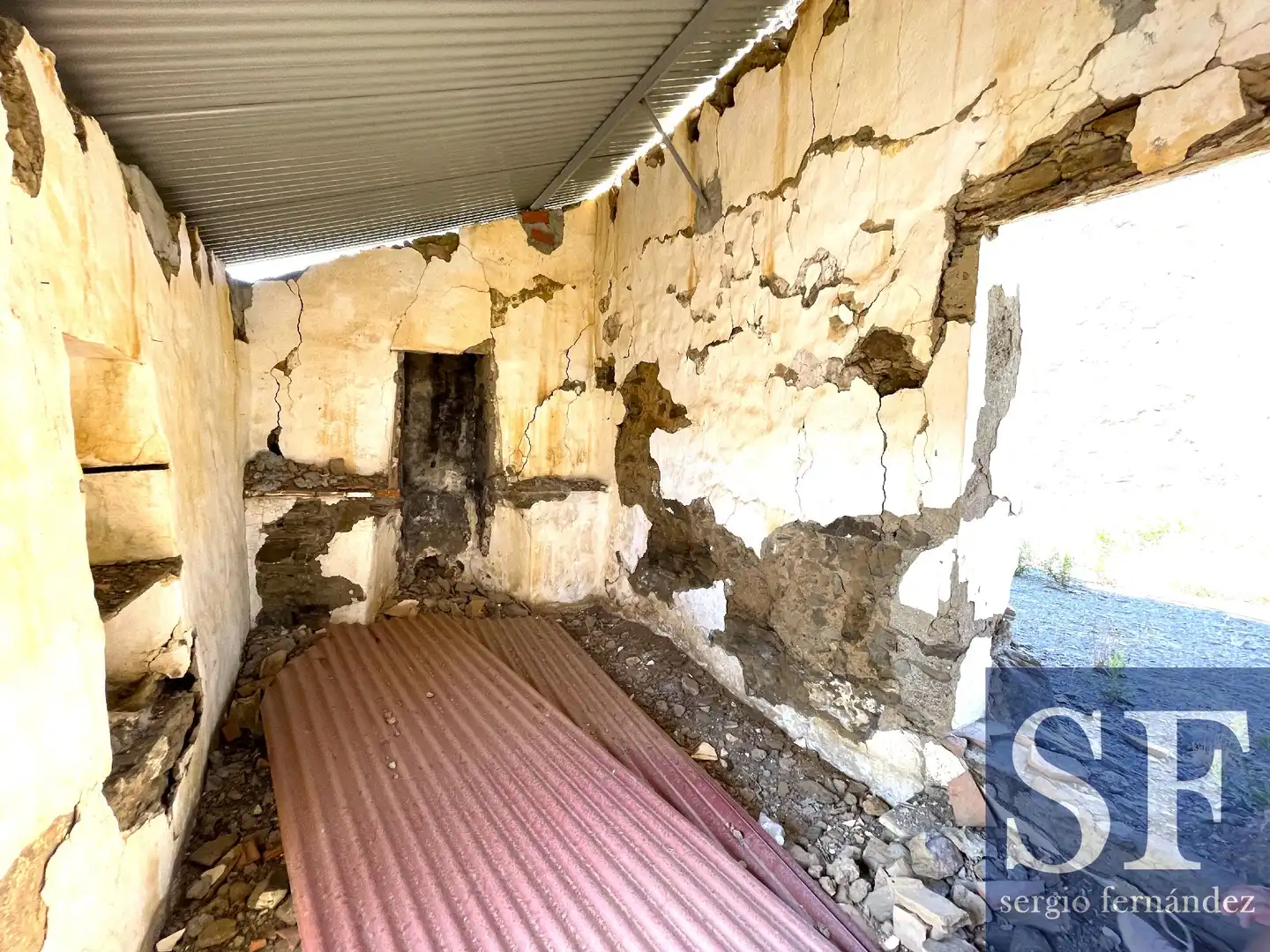 Casa en venta en Cómpeta, imagen 6