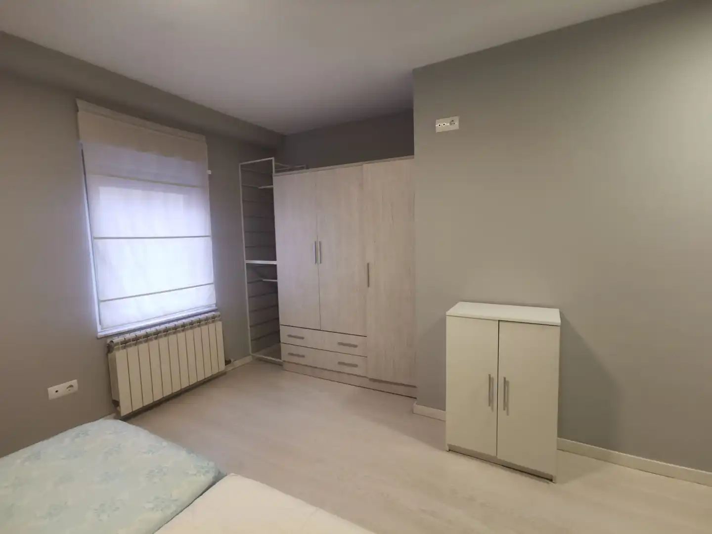 Wohnung zur Miete in Paseo de Canalejas, Sancti Spiritus - San Juan