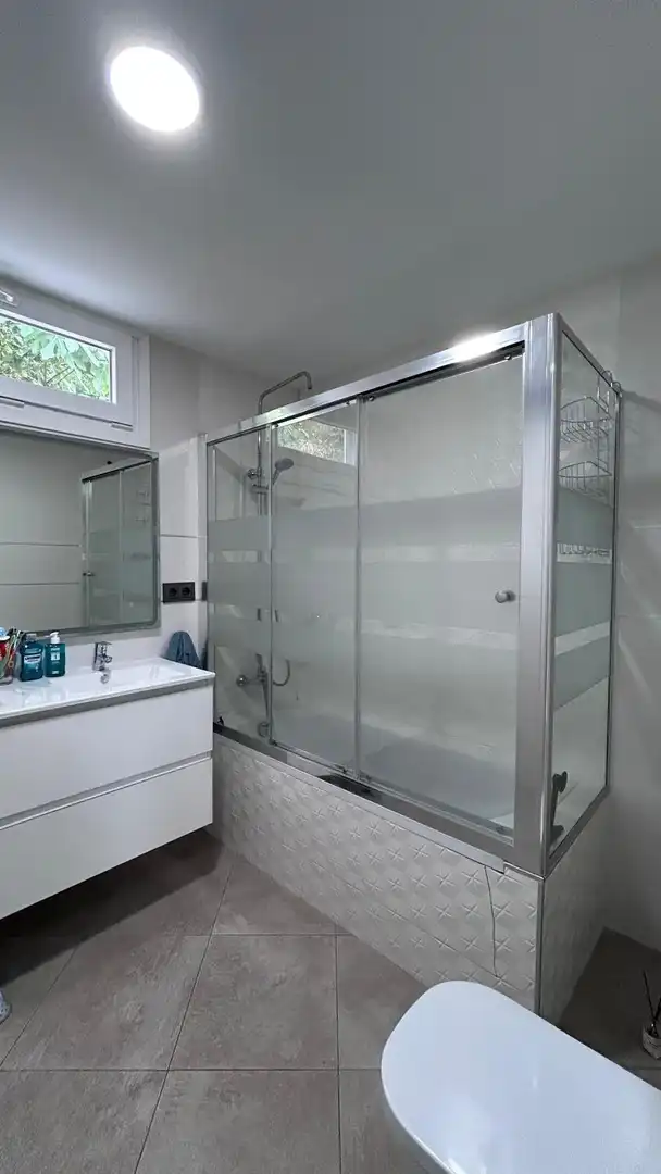 Casa con jardín en venta en Vacarisses, imagen 7