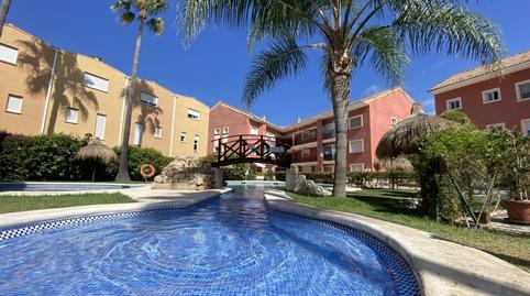 Photo 4 of Duplex for sale in Pisa, Montañar - El Arenal, Alicante