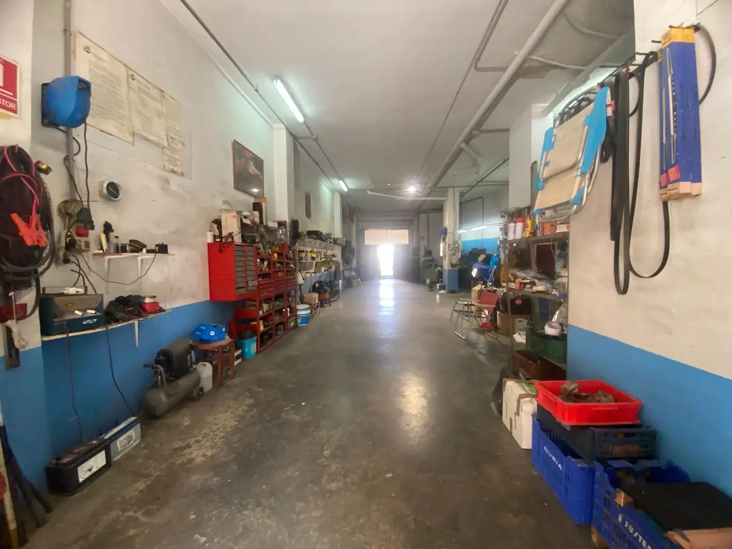 Local comercial en venda a Carrer la Safor 38, imagen 10