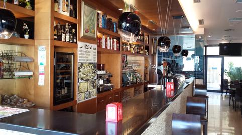 Foto 2 von Geschaftsraum zum Verkauf in Rúa Loios, 51, Miño, A Coruña