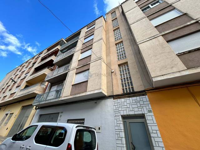 Piso en Venta en Miguel Ferrandiz Bataller en Aielo de Malferit