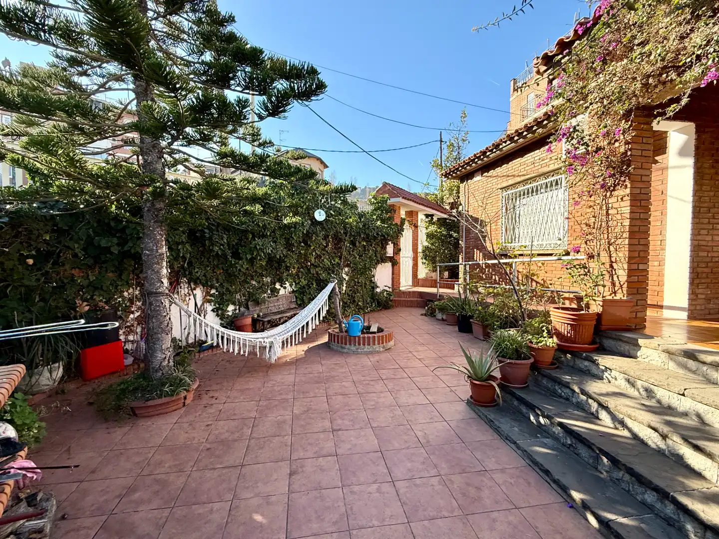 Haus mit Terrasse zum Verkauf in Avinguda de Frederic Rahola, imagen 4