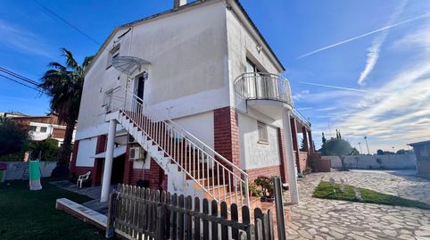Foto 4 de Casa o chalet en venta en Mexic, Segur de Calafell, Calafell