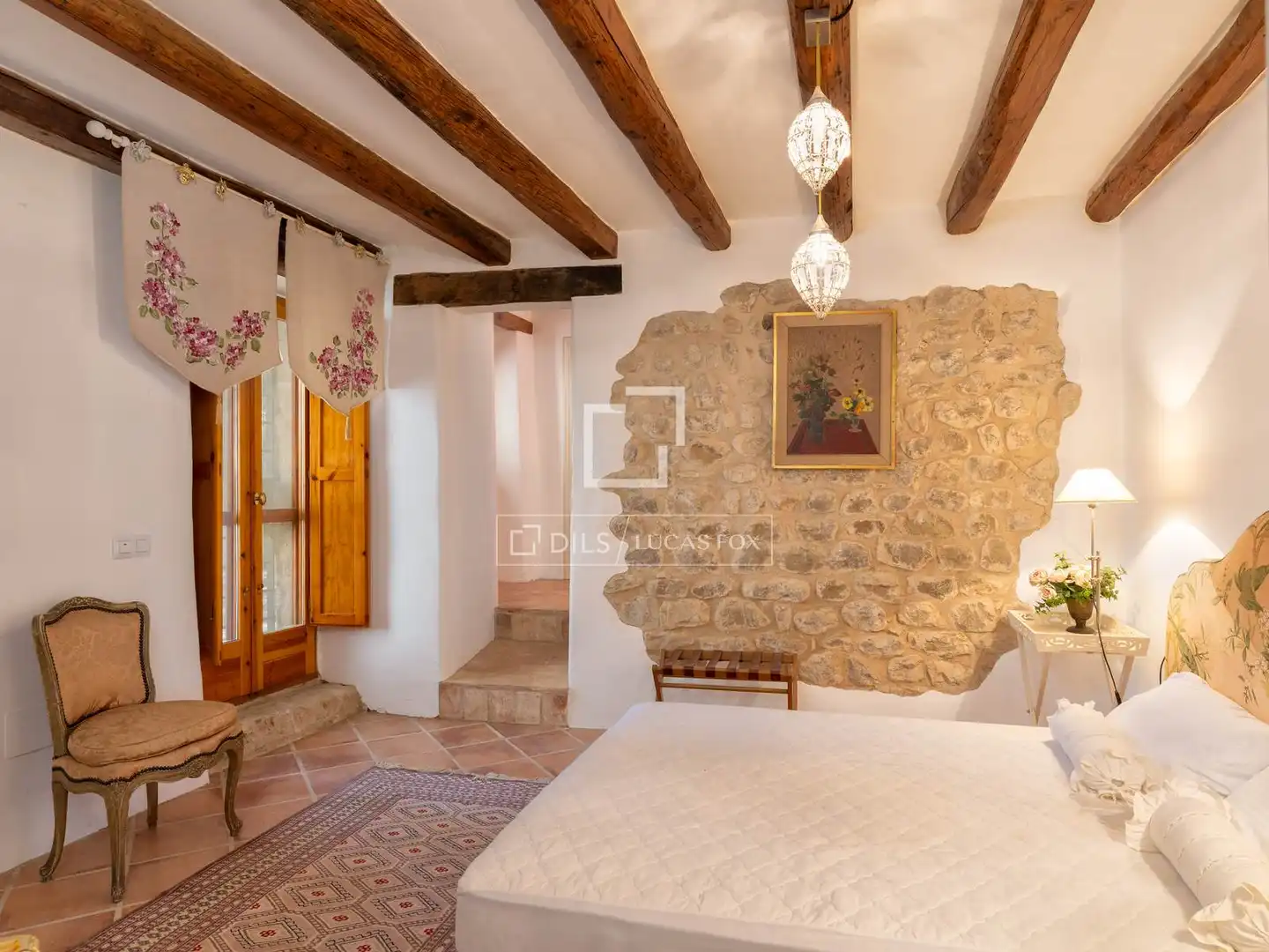 Maison rustique avec piscine à vendre à Cabanelles, imagen 32