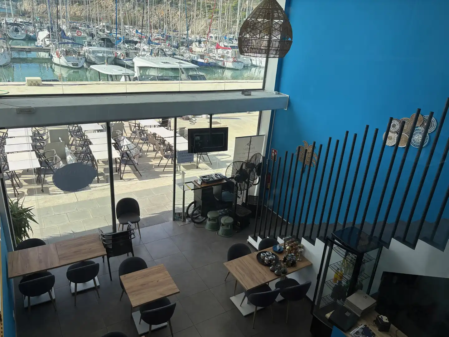 Gewerbefläche zur Miete in Baixador, imagen 50