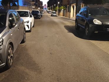 Individual de lloguer a Carrer de Ferran Alzamora