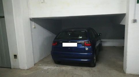 Foto 5 von Garage zur Miete in Bidezabal Kalea, 10, Santa María de Getxo, Getxo