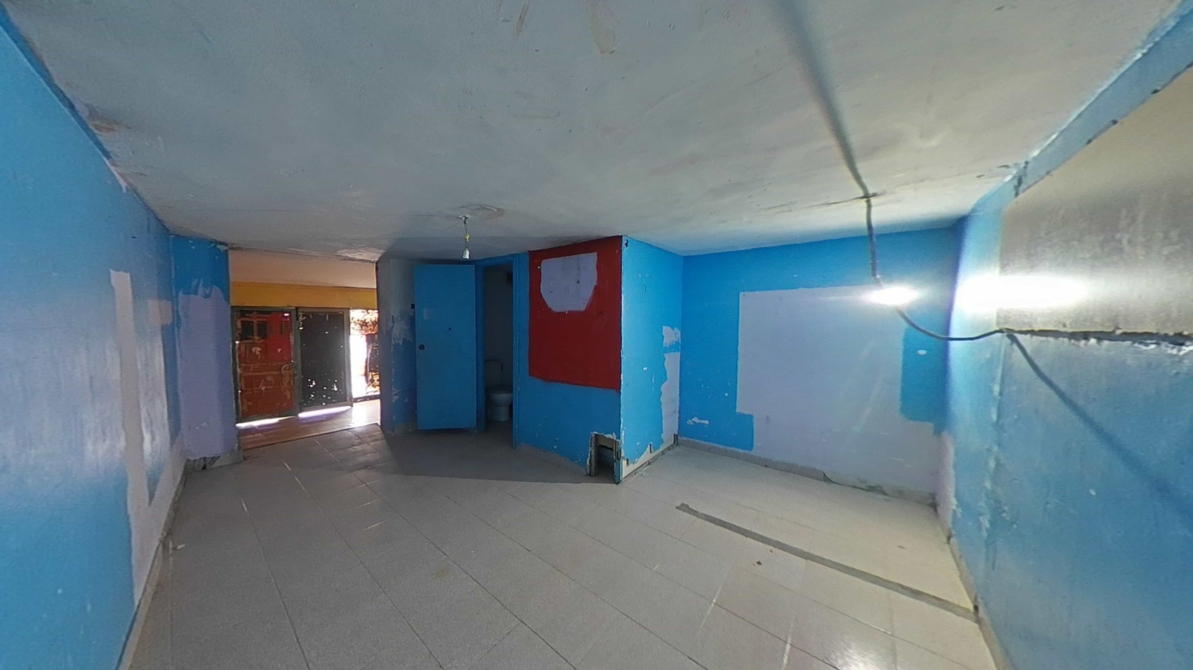 Local en venta en  Zorrotza-kastrexana , Albia