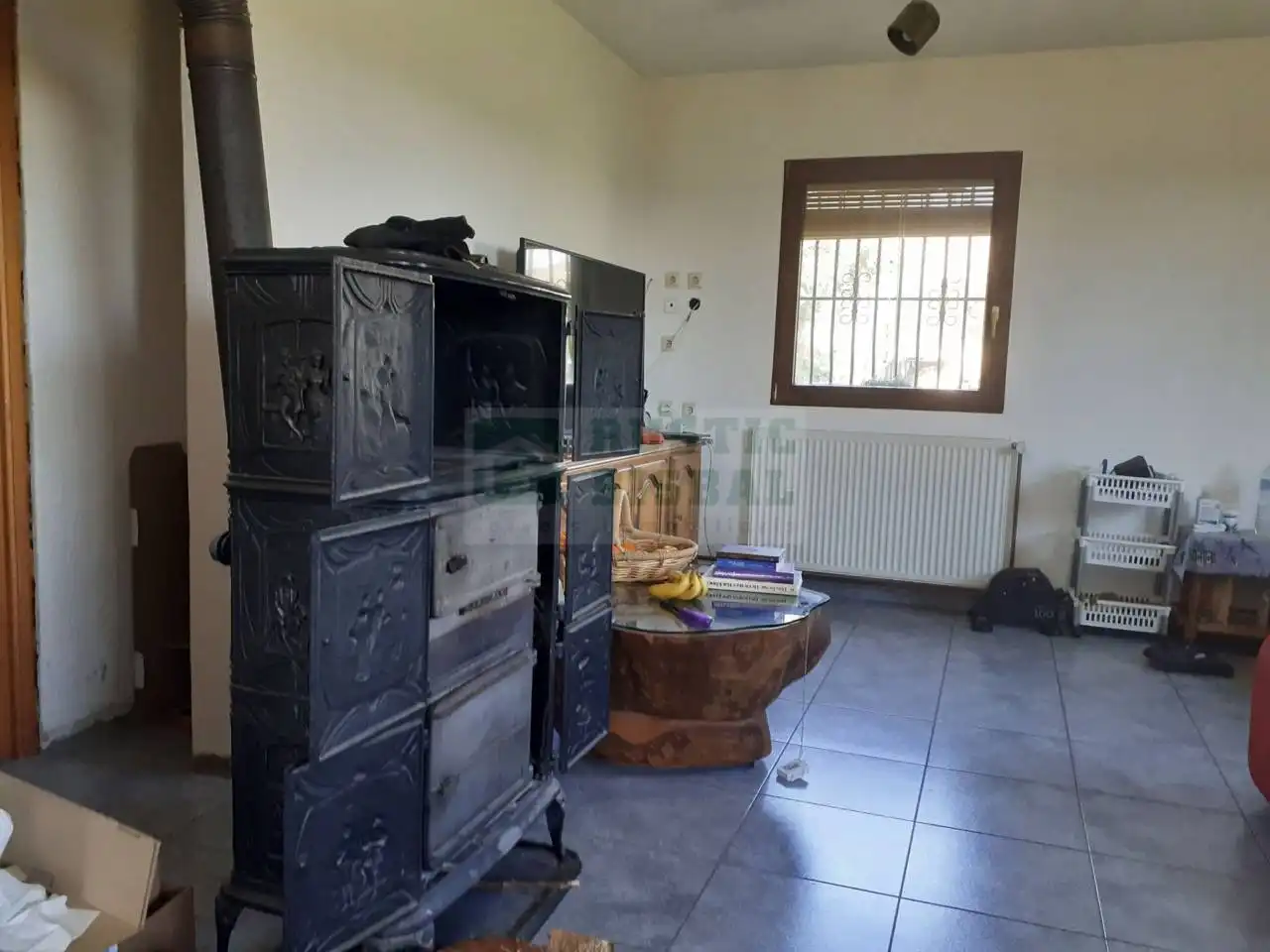 Casa rústica amb jardí en venda a Riudarenes, imagen 11