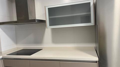 Foto 4 de Pis de lloguer a Avenida Federico García Lorca, 100, Oliveros - Altamira, Almería Capital