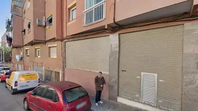 Wohnung zum Verkauf in Carrer del Doctor Trueta