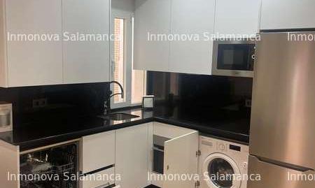 Photo 2 of Flat for rent in San Bernardo, Salamanca Capital