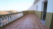 Terrace of Flat for sale in Las Palmas de Gran Canaria  with Terrace and Storage room