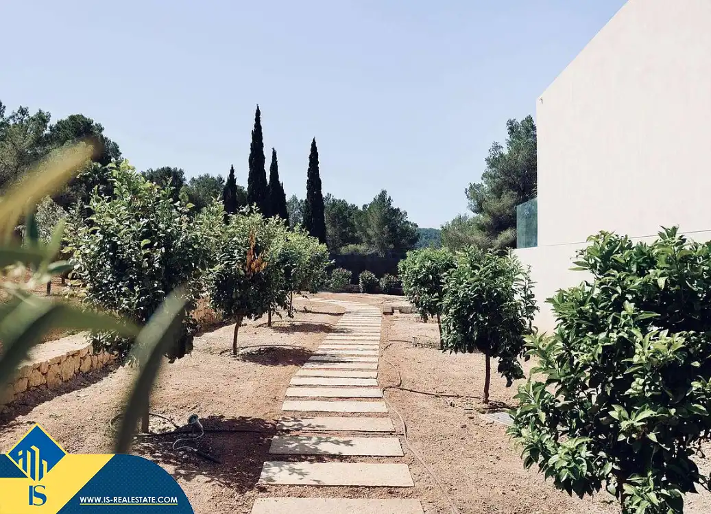 Villa con piscina in vendita a Jesús, imagen 19