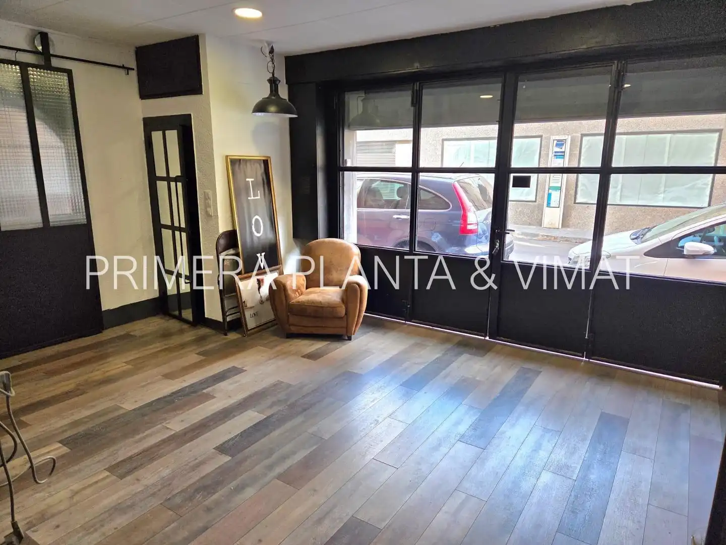 Office for rent in Havana