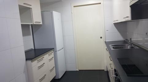 Photo 4 of Flat to rent in Parque Cataluña, Madrid