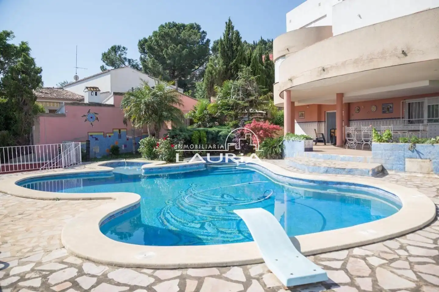 Casa amb piscina de lloguer a Sierra Perenchiza - Cumbres de Calicanto - Sto Domingo, imagen 28