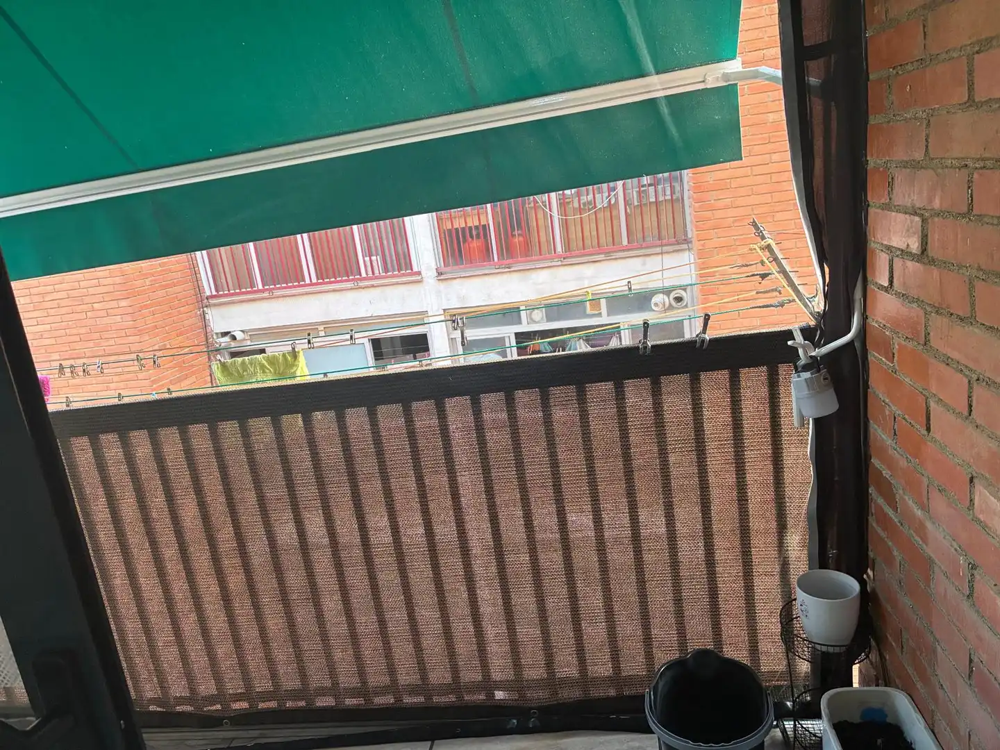 Piso con terraza en venta en Cerdanyola, imagen 33