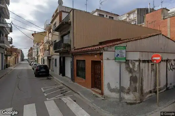 Pis en venda a Calle De La Selva