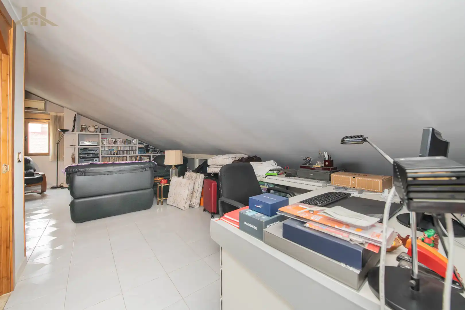 Houses for sale in Móstoles  with Air Conditioner, Heating and Private garden