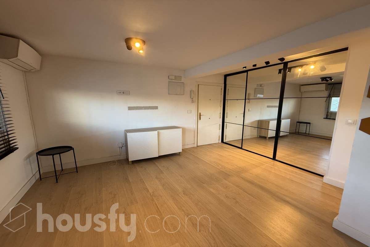 Pis de lloguer en Pozuelo de Alarcón amb Aire condicionat, Calefacció i Parquet