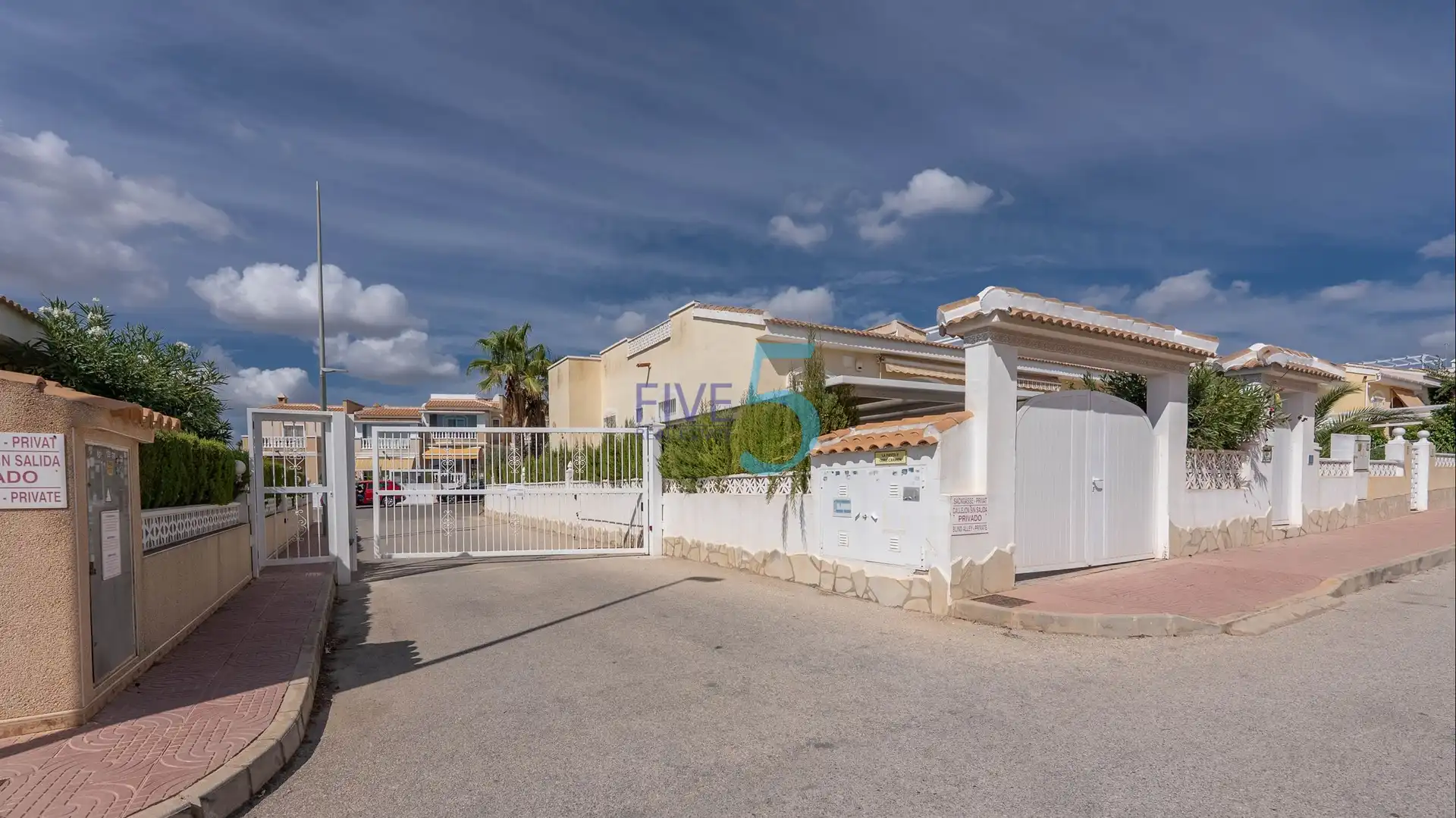 Adosado con terraza en venta en Ciudad Quesada, imagen 39