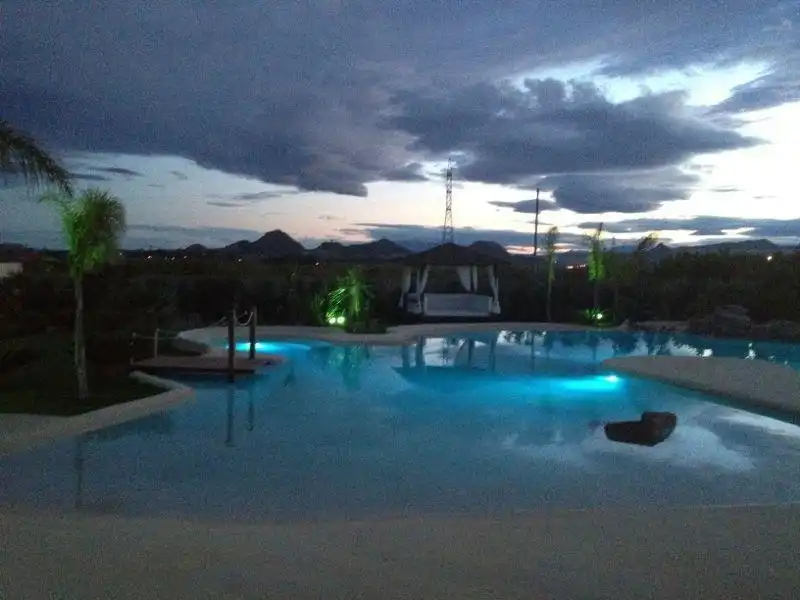 Casa rústica amb piscina en venda a El Fenazar - Campotéjar, imagen 51