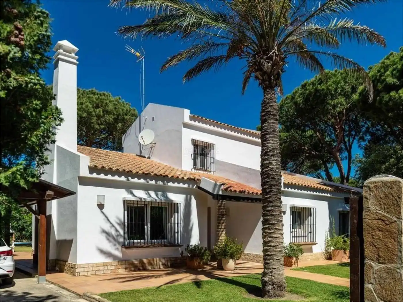 House with pool to rent in Avenida América 37, imagen 3