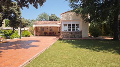 Foto 3 de Casa o chalet en venta en Calle Castillo de Butrón, Cerro Alarcón, Madrid