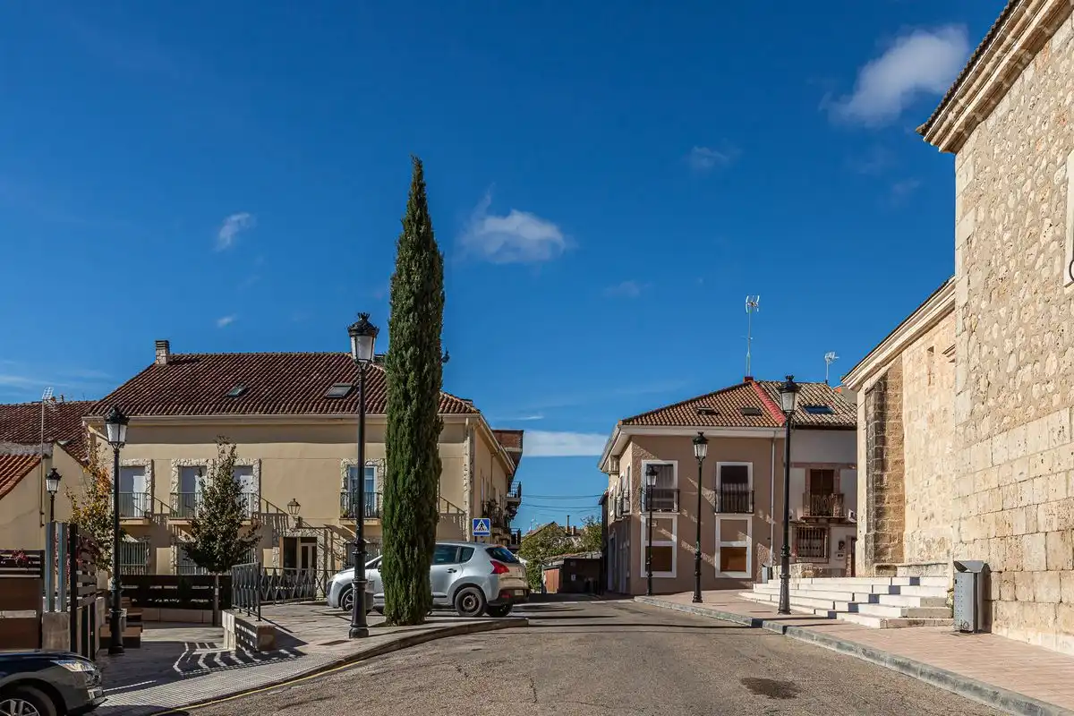 Locale commerciale in affitto a C. Virgen de las Angustias, imagen 24