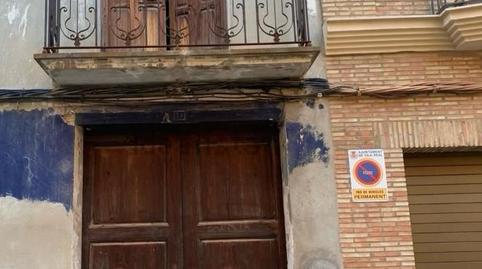 Foto 3 de Casa o xalet en venda a Centro, Vila-real