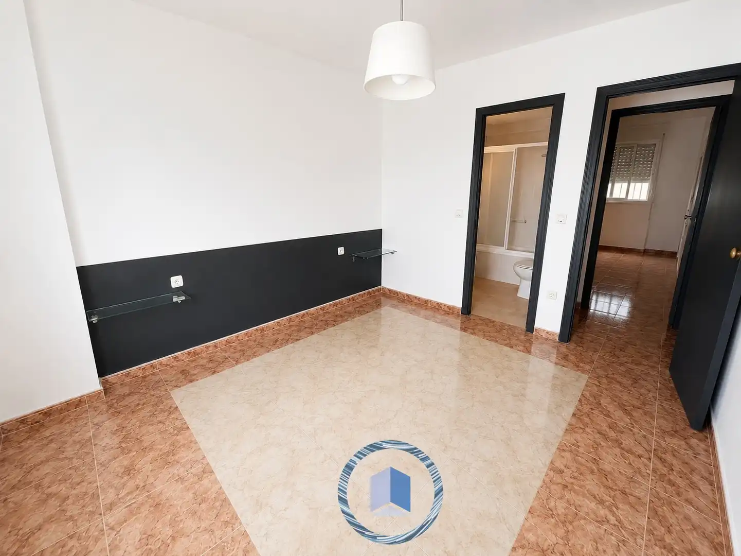 Appartamento con terrazza in vendita a Plaza de Italia, imagen 5