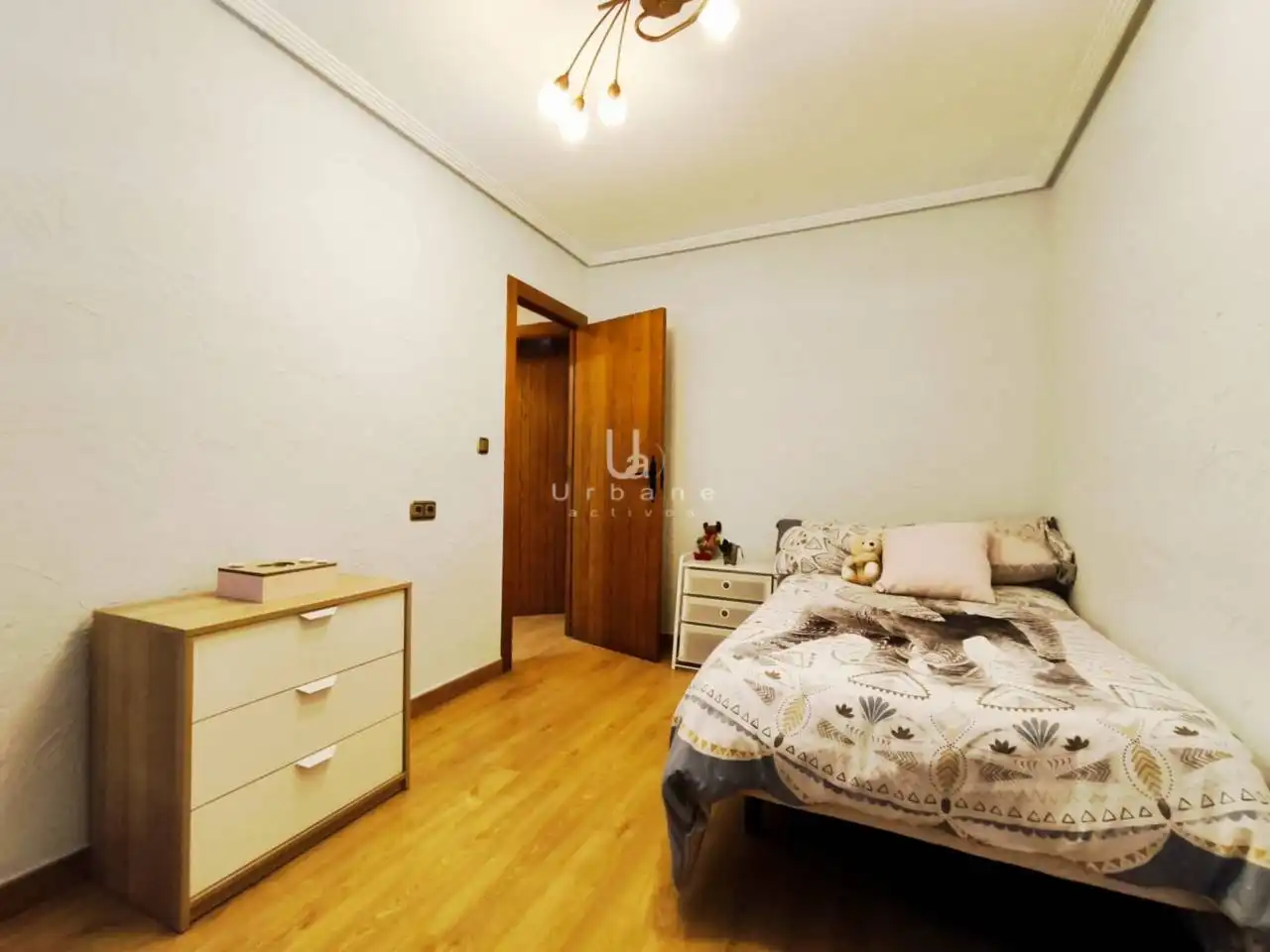 Flat with terrace for sale in Calle Tres de Abril, imagen 23