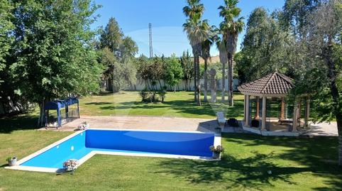 Foto 2 de Casa o xalet en venda a Las Vaguadas, Badajoz Capital