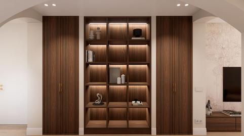 Foto 4 de Casa o xalet en venda a Calle de Alcántara, Lista,  Madrid Capital